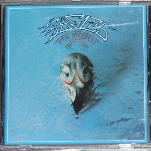 2/$20 Various CDs | U2 | The Rolling Stones | The Eagles | Pretenders | Elvis - Picture 10 of 16